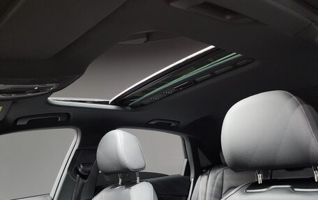 Audi A4, 2022 год, 4 567 000 рублей, 9 фотография