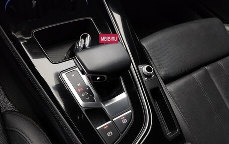 Audi A4, 2022 год, 4 567 000 рублей, 16 фотография