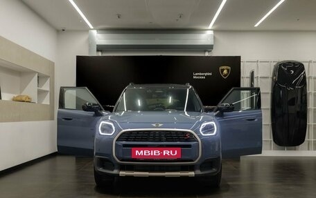 MINI Countryman, 2025 год, 5 798 000 рублей, 2 фотография