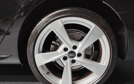 Audi A4, 2022 год, 4 567 000 рублей, 18 фотография