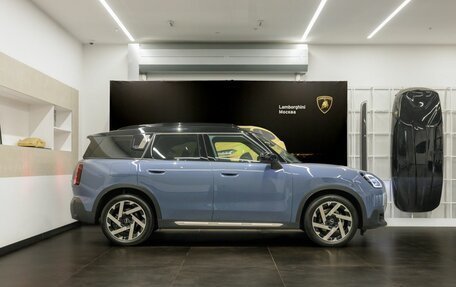 MINI Countryman, 2025 год, 5 798 000 рублей, 8 фотография
