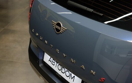 MINI Countryman, 2025 год, 5 798 000 рублей, 13 фотография