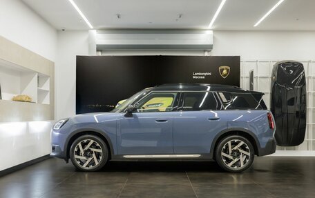 MINI Countryman, 2025 год, 5 798 000 рублей, 7 фотография