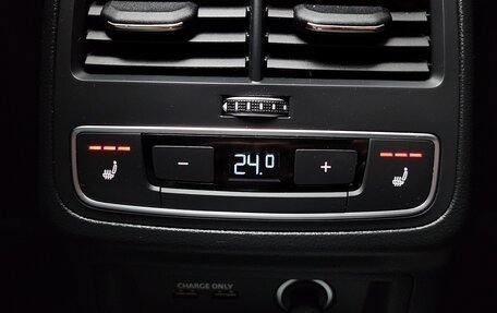 Audi A4, 2022 год, 4 567 000 рублей, 17 фотография