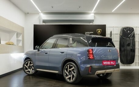 MINI Countryman, 2025 год, 5 798 000 рублей, 4 фотография