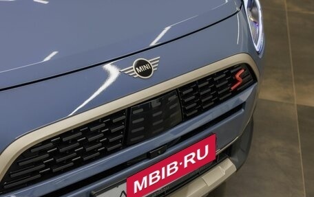 MINI Countryman, 2025 год, 5 798 000 рублей, 10 фотография