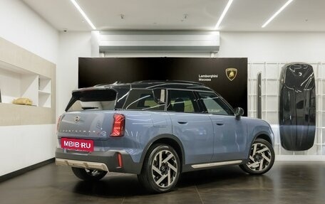MINI Countryman, 2025 год, 5 798 000 рублей, 6 фотография