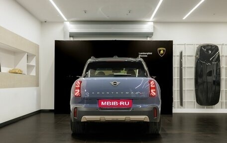 MINI Countryman, 2025 год, 5 798 000 рублей, 5 фотография