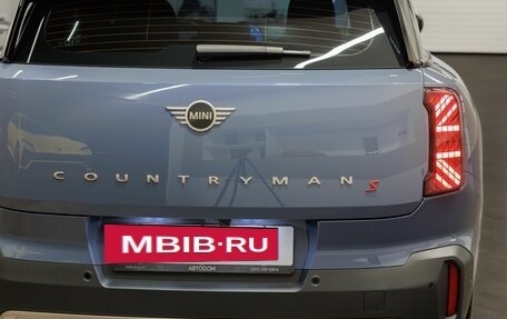 MINI Countryman, 2025 год, 5 798 000 рублей, 12 фотография