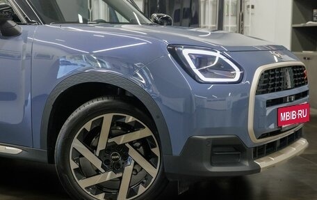 MINI Countryman, 2025 год, 5 798 000 рублей, 9 фотография