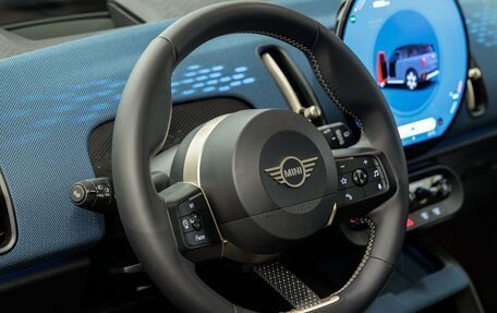 MINI Countryman, 2025 год, 5 798 000 рублей, 19 фотография