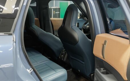 MINI Countryman, 2025 год, 5 798 000 рублей, 28 фотография