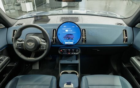 MINI Countryman, 2025 год, 5 798 000 рублей, 22 фотография
