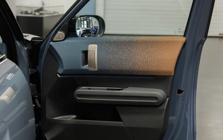 MINI Countryman, 2025 год, 5 798 000 рублей, 27 фотография