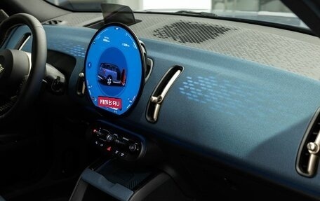 MINI Countryman, 2025 год, 5 798 000 рублей, 24 фотография