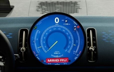 MINI Countryman, 2025 год, 5 798 000 рублей, 36 фотография