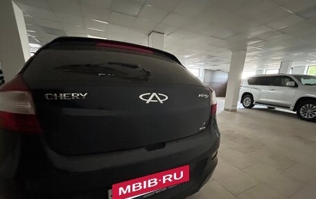 Chery Very (A13), 2014 год, 310 000 рублей, 2 фотография