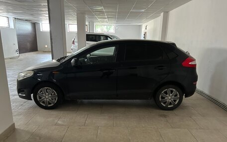 Chery Very (A13), 2014 год, 310 000 рублей, 4 фотография