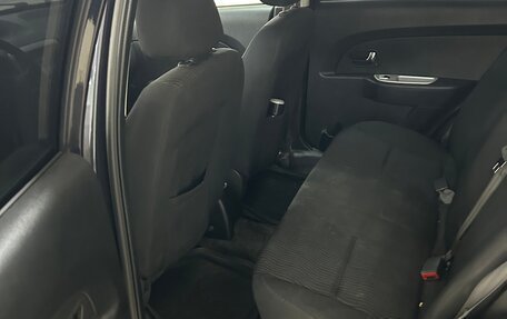Chery Very (A13), 2014 год, 310 000 рублей, 10 фотография
