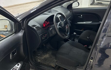 Chery Very (A13), 2014 год, 310 000 рублей, 9 фотография