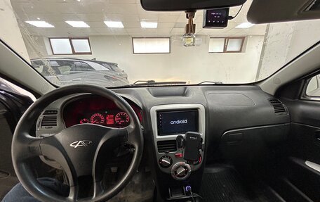 Chery Very (A13), 2014 год, 310 000 рублей, 7 фотография