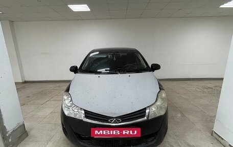 Chery Very (A13), 2014 год, 310 000 рублей, 5 фотография