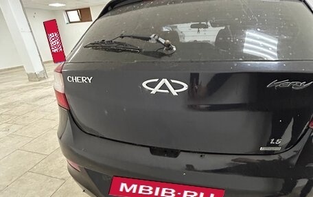 Chery Very (A13), 2014 год, 310 000 рублей, 6 фотография