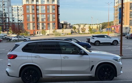 BMW X5, 2019 год, 5 300 000 рублей, 6 фотография
