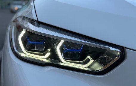 BMW X5, 2019 год, 5 300 000 рублей, 7 фотография