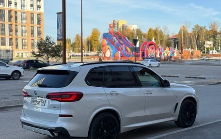 BMW X5, 2019 год, 5 300 000 рублей, 4 фотография