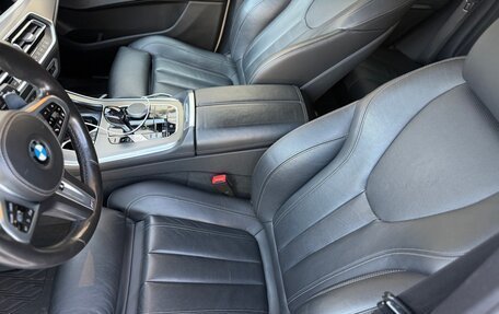 BMW X5, 2019 год, 5 300 000 рублей, 9 фотография