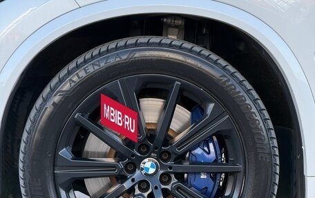 BMW X5, 2019 год, 5 300 000 рублей, 8 фотография