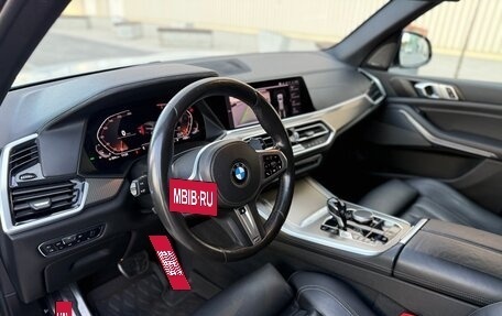 BMW X5, 2019 год, 5 300 000 рублей, 12 фотография