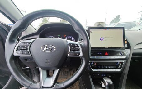 Hyundai Sonata VII, 2018 год, 1 300 000 рублей, 8 фотография