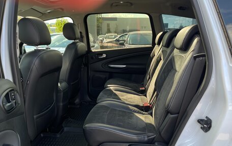 Ford S-MAX I, 2010 год, 700 000 рублей, 6 фотография