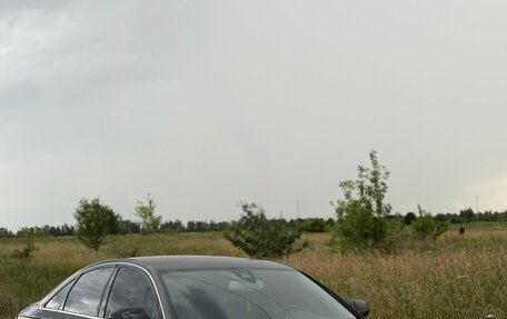 Audi A6, 2011 год, 1 400 000 рублей, 3 фотография