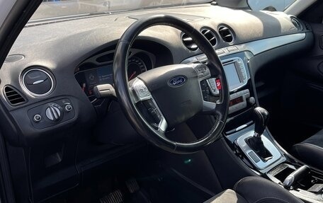 Ford S-MAX I, 2010 год, 700 000 рублей, 5 фотография