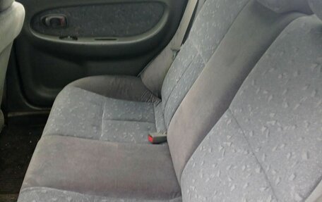 KIA Spectra II (LD), 2006 год, 170 000 рублей, 9 фотография