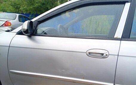 KIA Spectra II (LD), 2006 год, 170 000 рублей, 7 фотография