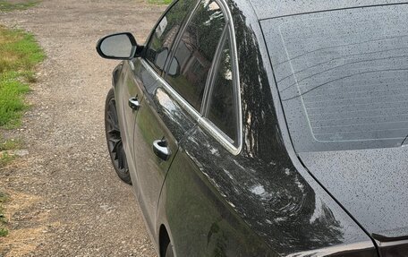 Audi A6, 2011 год, 1 400 000 рублей, 4 фотография