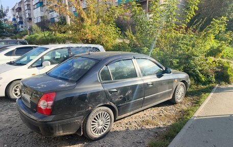 Hyundai Elantra III, 2004 год, 170 000 рублей, 7 фотография