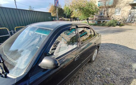 Hyundai Elantra III, 2004 год, 170 000 рублей, 3 фотография