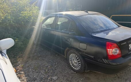 Hyundai Elantra III, 2004 год, 170 000 рублей, 5 фотография