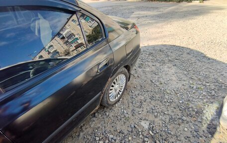 Hyundai Elantra III, 2004 год, 170 000 рублей, 2 фотография