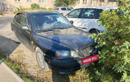 Hyundai Elantra III, 2004 год, 170 000 рублей, 6 фотография
