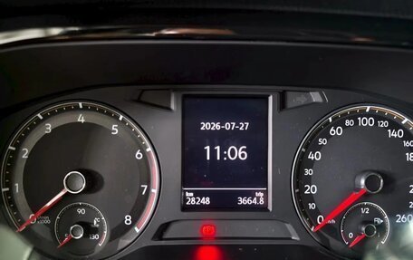 Volkswagen Bora, 2022 год, 1 410 000 рублей, 9 фотография
