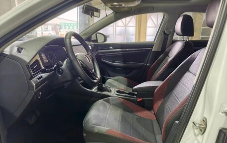 Volkswagen Bora, 2022 год, 1 410 000 рублей, 7 фотография