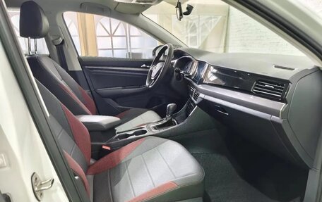 Volkswagen Bora, 2022 год, 1 410 000 рублей, 10 фотография