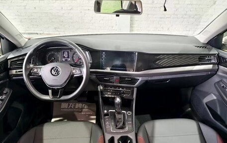Volkswagen Bora, 2022 год, 1 410 000 рублей, 8 фотография