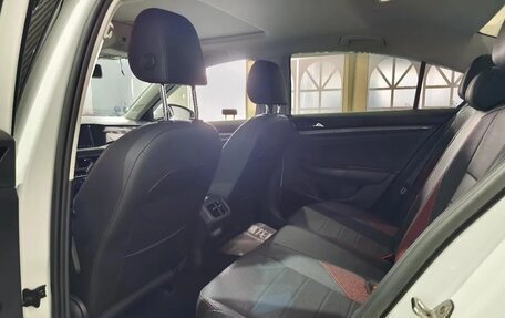 Volkswagen Bora, 2022 год, 1 410 000 рублей, 11 фотография